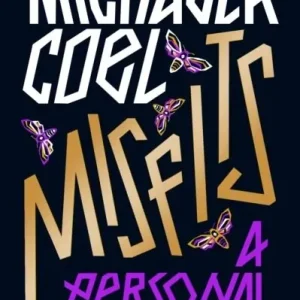 Trygg betalning Misfits: A Personal Manifesto | 0:e upplagan