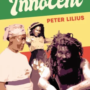 Miss Innocent | 1:a upplagan Fri frakt
