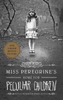 Populärt val Miss Peregrine's Home for Peculiar Children | 0:e upplagan