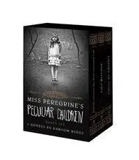 Miss Peregrine's Peculiar Children Box Set | 1:a upplagan Fynd