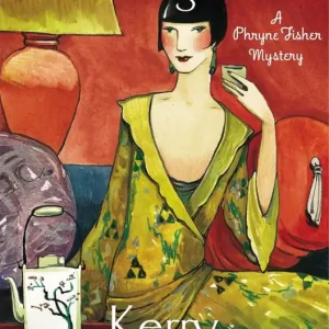 Rabatt Miss Phryne Fisher Investigates | 0:e upplagan