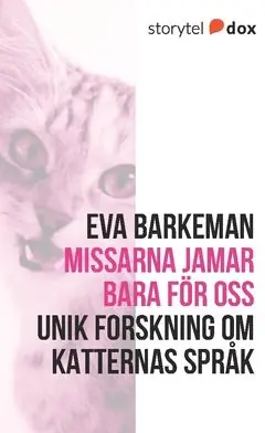 I lager Missarna jamar bara för oss | 0:e upplagan