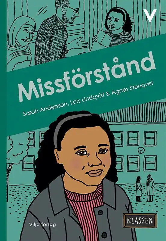 Missförstånd | 2:a upplagan Begränsat erbjudande