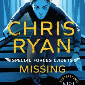Fynd Missing | 0:e upplagan