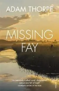 Beställ idag Missing Fay | 0:e upplagan