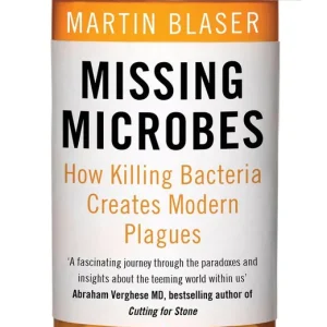 Billig Missing Microbes | 0:e upplagan
