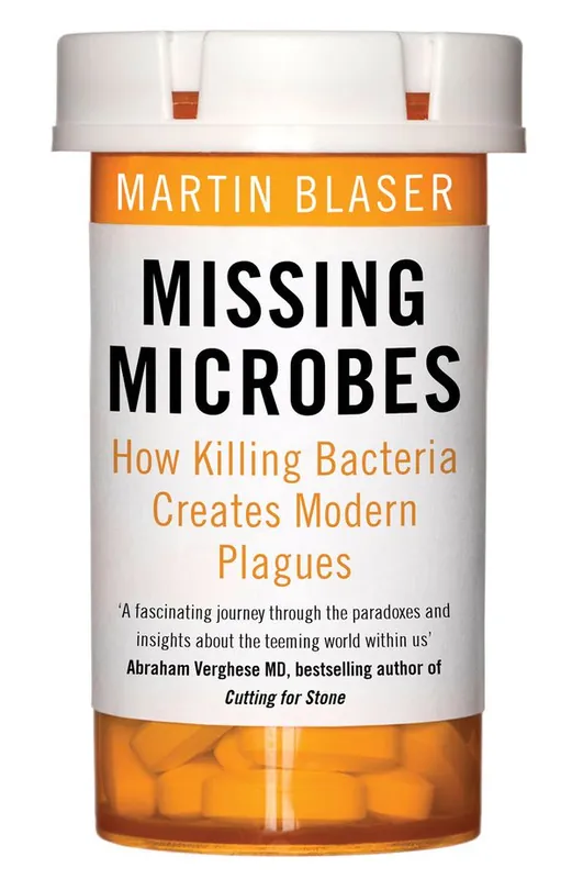 Billig Missing Microbes | 0:e upplagan