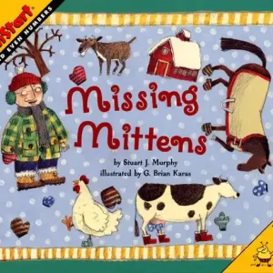 Endast denna vecka Missing Mittens | 0:e upplagan