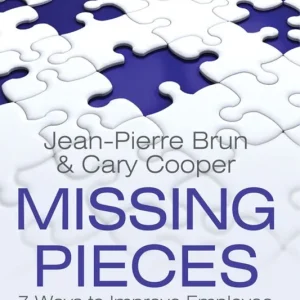 Fynd Missing Pieces | 0:e upplagan