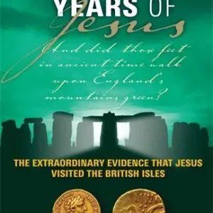 Fynd Missing years of jesus - the extraordinary evidence that jesus visited the | 0:e upplagan