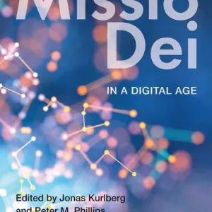 Trygg betalning Missio Dei in a Digital Age | 0:e upplagan