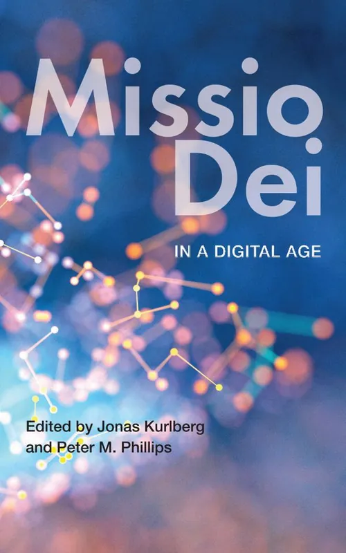 Trygg betalning Missio Dei in a Digital Age | 0:e upplagan