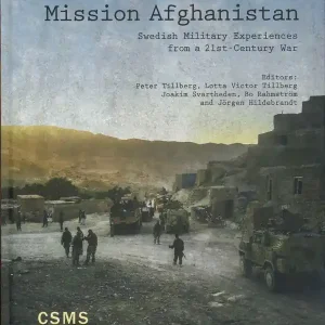 Mission Afghanistan | 0:e upplagan Fri frakt