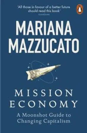 Billigare Mission Economy | 0:e upplagan