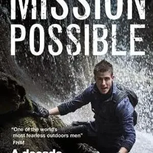 Mission Possible | 0:e upplagan Extra rabatt