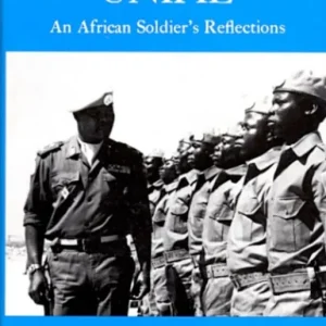 Mission with unifil : an african soldier´s reflections | 1:a upplagan Rea