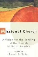 Missional Church | 0:e upplagan Säker betalning