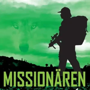 Nedsatt pris Missionären | 0:e upplagan