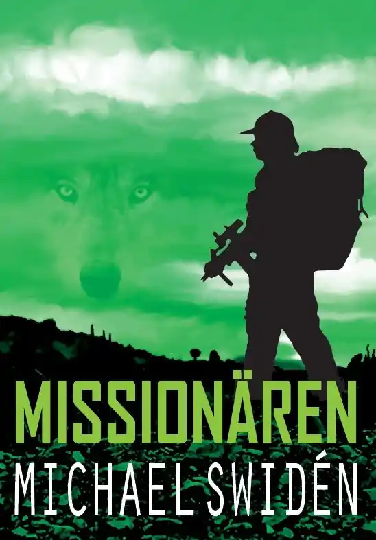 Nedsatt pris Missionären | 0:e upplagan