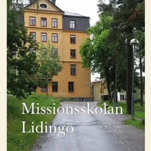 Missionsskolan Lidingö | 1:a upplagan Handla nu