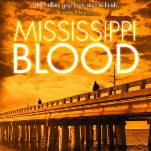 Mississippi Blood | 0:e upplagan Bästa pris
