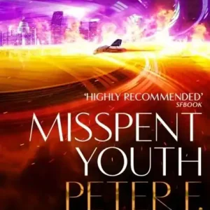 Misspent Youth | 0:e upplagan Billig