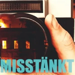 Begränsad tid Misstänkt | 1:a upplagan