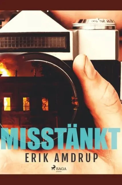 Begränsad tid Misstänkt | 1:a upplagan