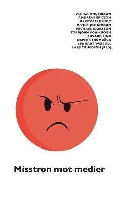 I lager Misstron mot medier | 0:e upplagan