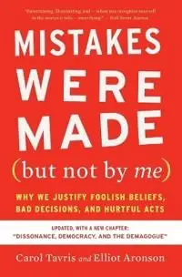 MISTAKES WERE MADE (BUT NOT BY ME) THIRD EDITION | 0:e upplagan Snabb leverans