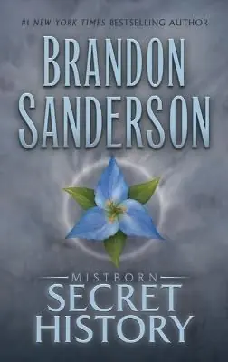 Mistborn: Secret History | 0:e upplagan Rabatt