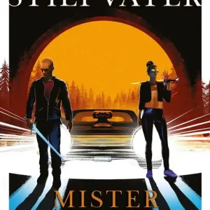 Mister Impossible (Dreamer Trilogy #2) | 0:e upplagan Begränsat antal