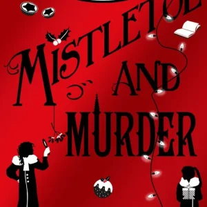 Säker betalning Mistletoe and Murder | 0:e upplagan