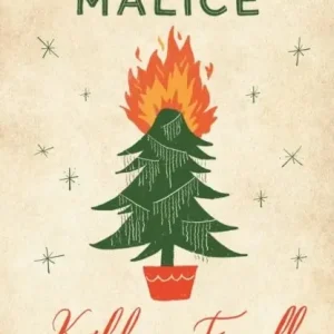 Kampanj Mistletoe Malice | 0:e upplagan