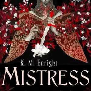Mistress of Lies | 0:e upplagan Erbjudandepris