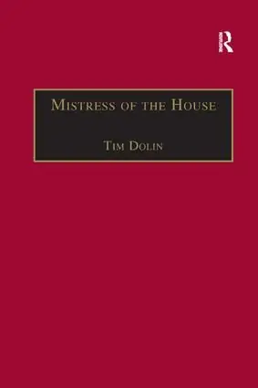 Mistress of the House | 1:a upplagan Reapris