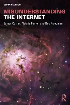 Misunderstanding the Internet | 2:a upplagan Expressleverans