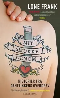 Premium Mit smukke genom | 1:a upplagan