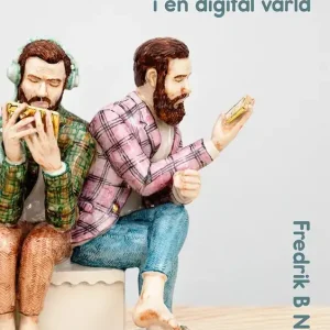 Rea Mitt analoga jag i en digital värld | 0:e upplagan