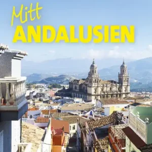 Mitt Andalusien | 1:a upplagan Utförsäljning