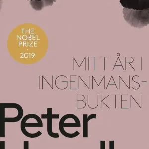 Mitt år i Ingenmansbukten : En saga från de nya tiderna | 0:e upplagan Expressleverans