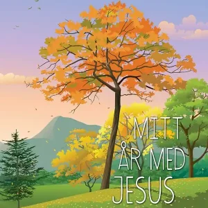 Mitt år med Jesus | 0:e upplagan Köp online