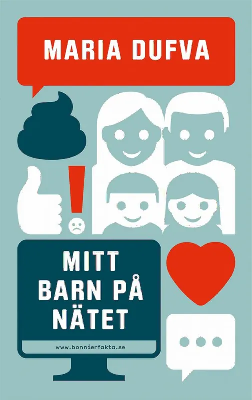 Billig Mitt barn på nätet | 0:e upplagan
