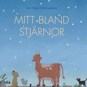 Mitt bland stjärnor | 1:a upplagan Trygg betalning