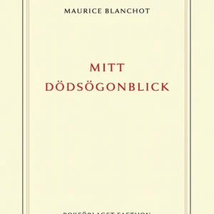Mitt dödsögonblick | 0:e upplagan Sista chansen