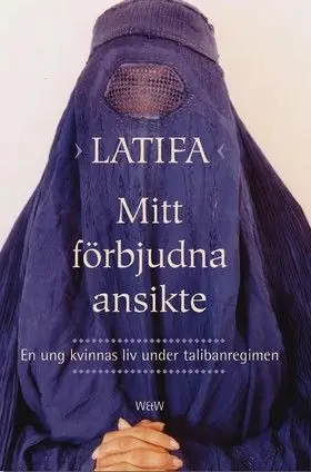 Fri frakt Mitt förbjudna ansikte | 0:e upplagan
