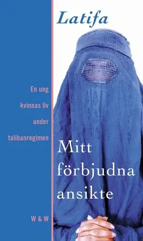 Mitt förbjudna ansikte | 0:e upplagan Beställ idag