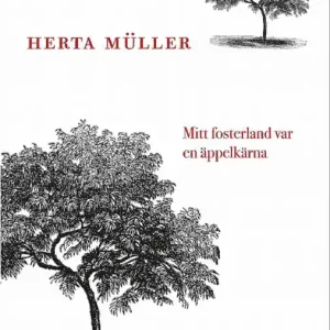Mitt fosterland var en äppelkärna : Ett samtal | 0:e upplagan Populärt val