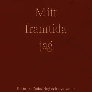 Bästa pris Mitt framtida jag | 0:e upplagan