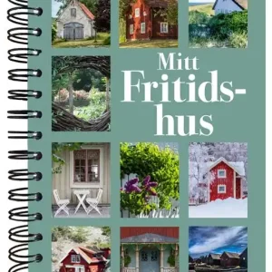 Extra rabatt Mitt fritidshus | 0:e upplagan